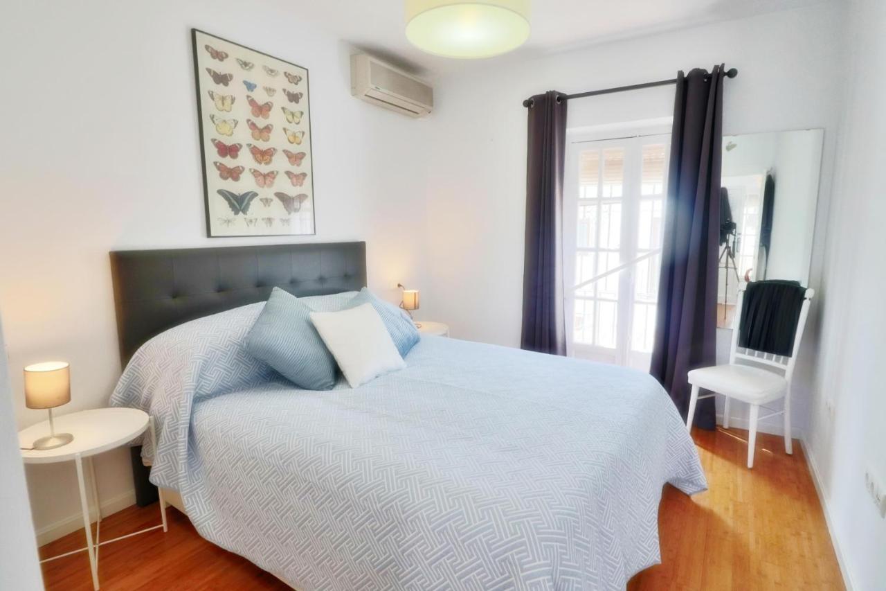 Naranjos Townhouse Villa Fuengirola Ngoại thất bức ảnh