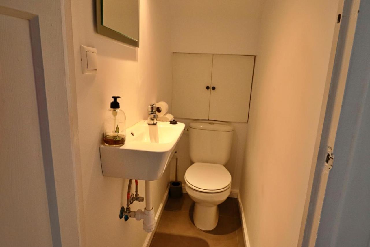 Naranjos Townhouse Villa Fuengirola Ngoại thất bức ảnh